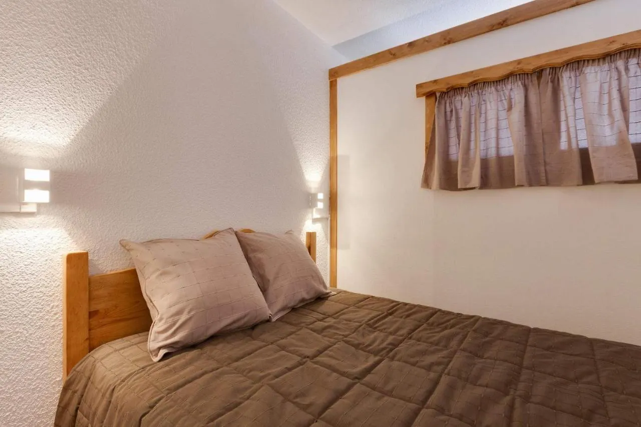 Skissim Select - Residence Les Melezes By Travelski Saint-Chaffrey 0*,  France